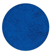 ROLKEM DUSTER COLOUR BRILLIANT BLUE 10G